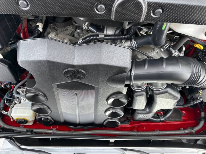 2015 Toyota 4Runner