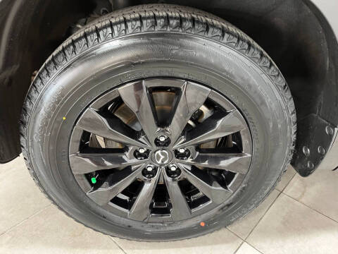 2024 Mazda CX-50 2.5 S Preferred