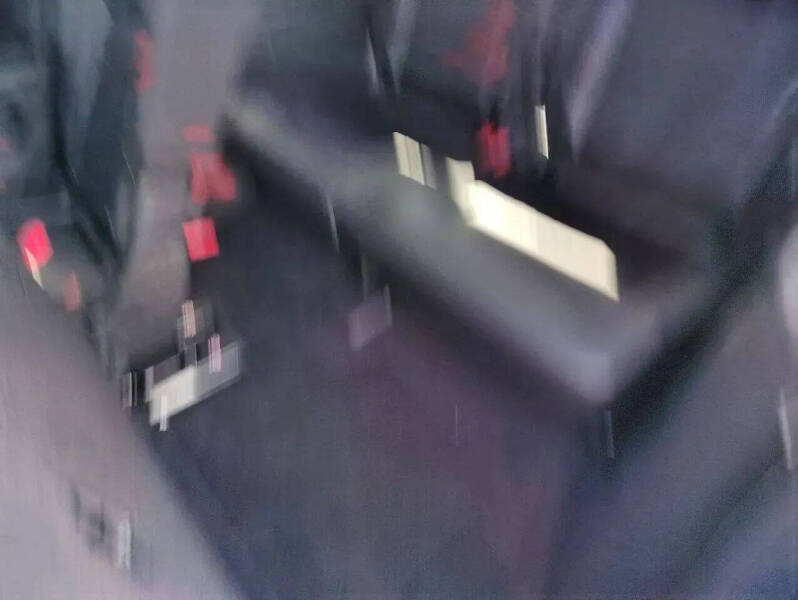 2018 Volkswagen Atlas V6 SE