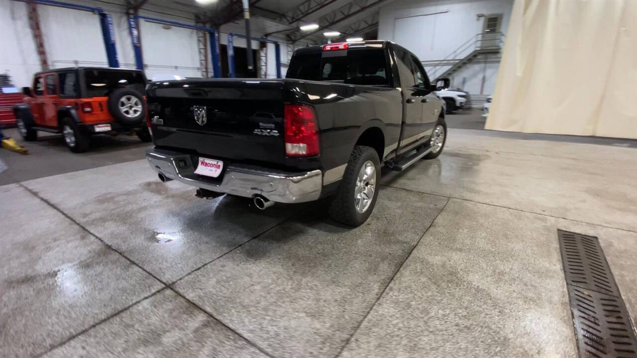 2016 Ram 1500 for sale at Victoria Auto Sales in Victoria, MN