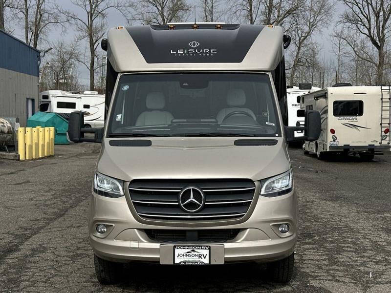 2019 Mercedes-Benz Sprinter