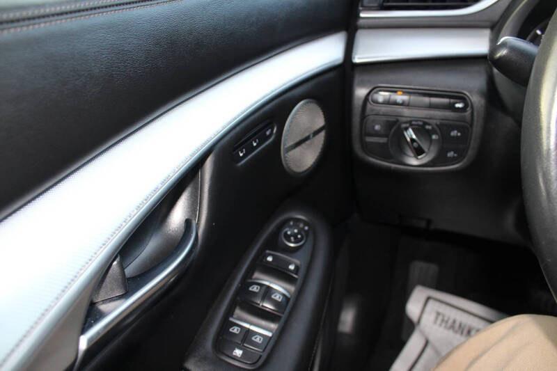 2019 Infiniti QX50 Pure