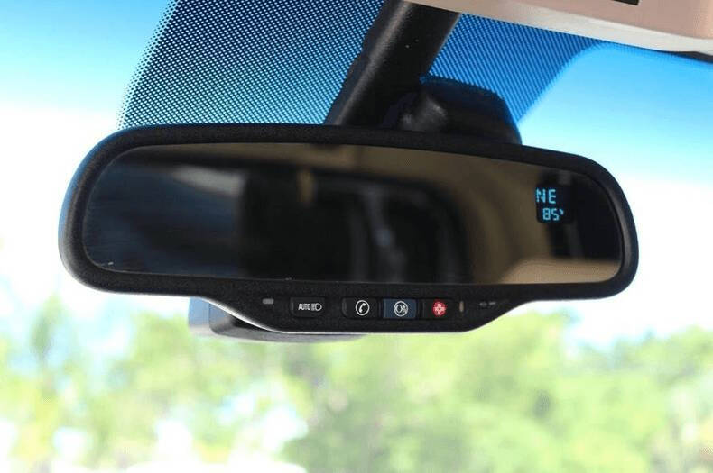 2008 Cadillac Escalade EXT