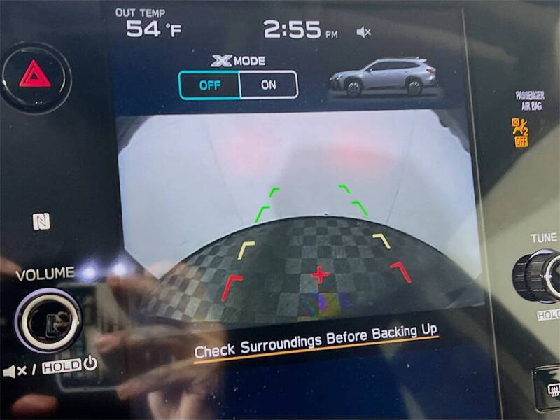 2024 Subaru Outback Premium