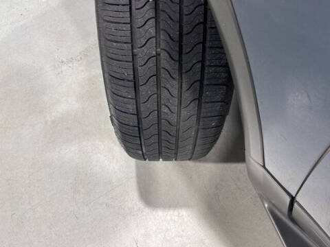 2012 Buick Enclave Leather
