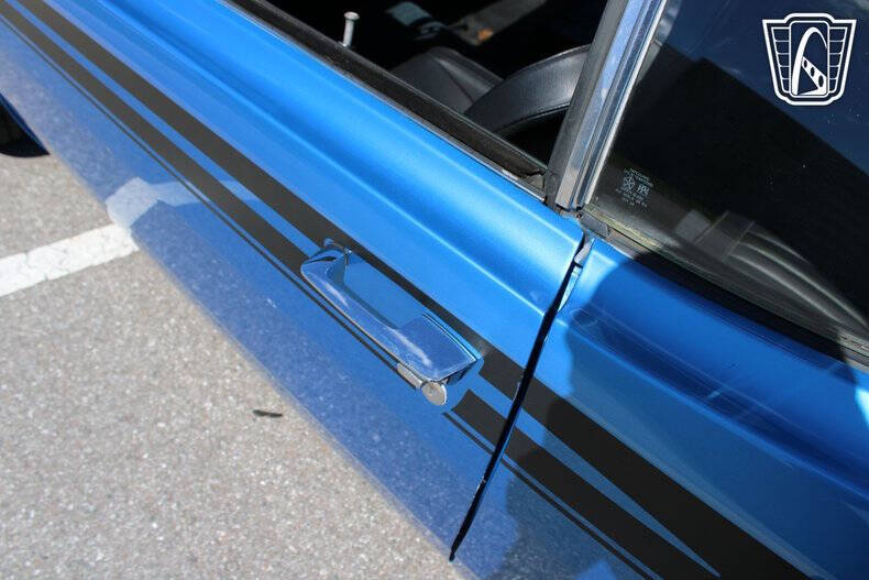 1973 Plymouth Duster