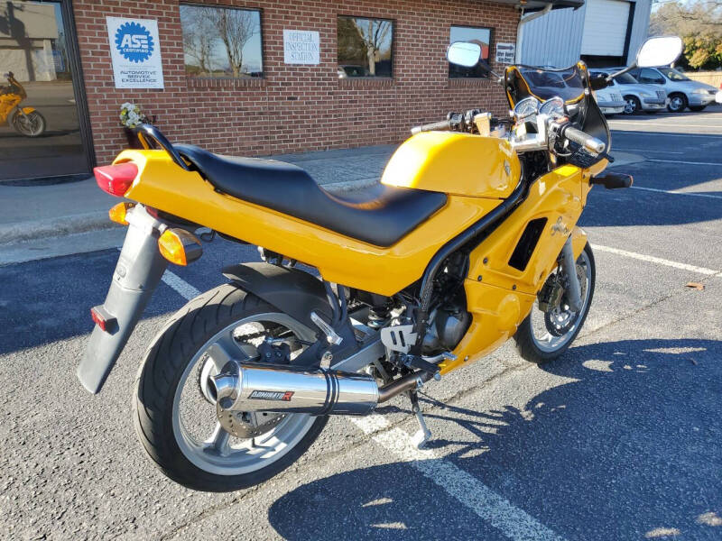 2002 MZ Scorpion