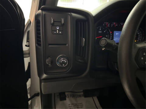 2019 GMC Sierra 2500HD