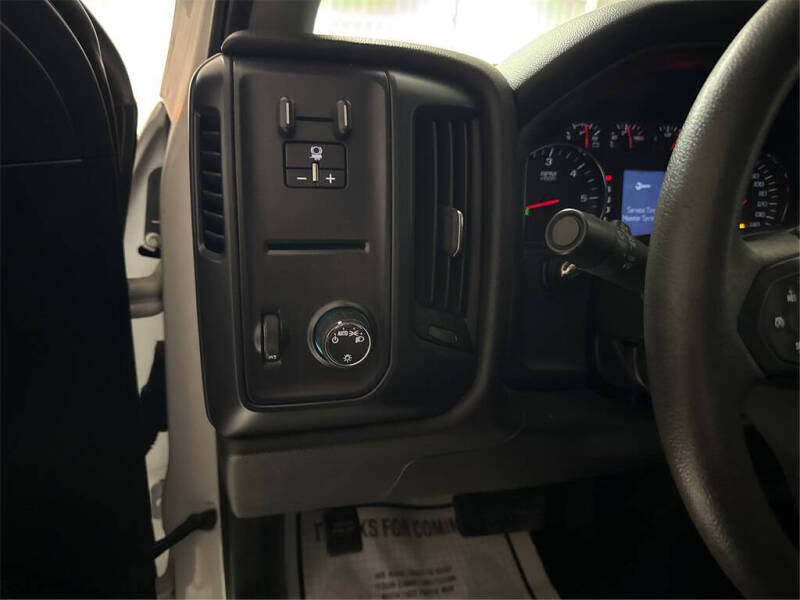 2019 GMC Sierra 2500HD