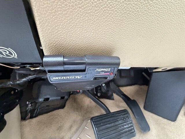 2007 GMC Sierra 3500HD SLT