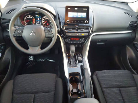 2026 Mitsubishi Eclipse Cross LE