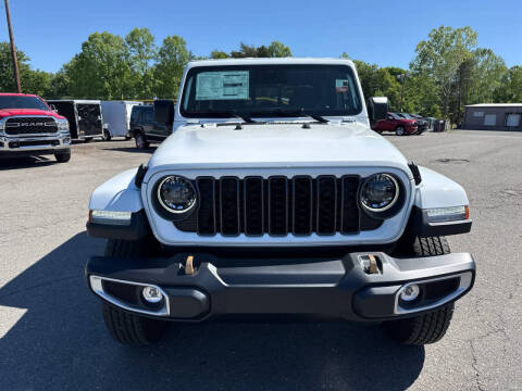 2026 Jeep Gladiator 85th Anniversary Edition