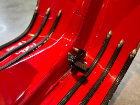 1960 Vespa GL 150cc TWO STROKE COLLETIONE