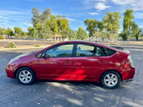 2009 Toyota Prius Standard