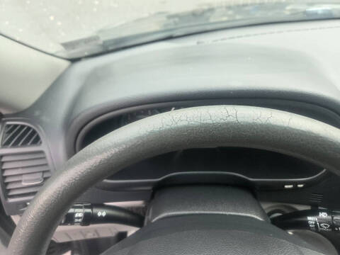 2009 Hyundai Santa Fe GLS