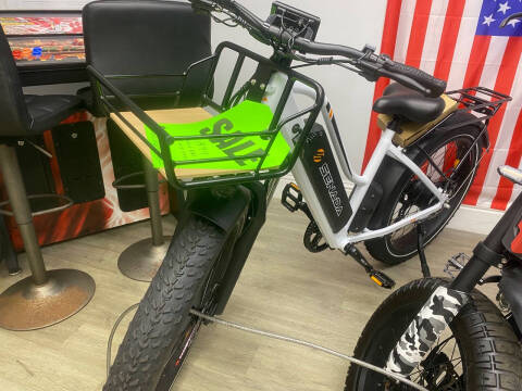 2024 Electric bikes and scooters  E bikes