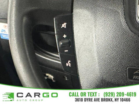 2019 RAM ProMaster 3500 159 WB