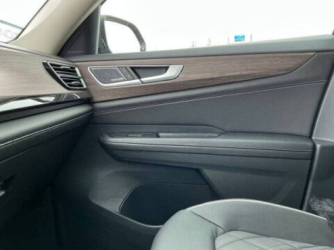 2026 Volkswagen Atlas SEL Premium R-Line 4Motion