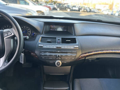 2010 Honda Accord Crosstour EX