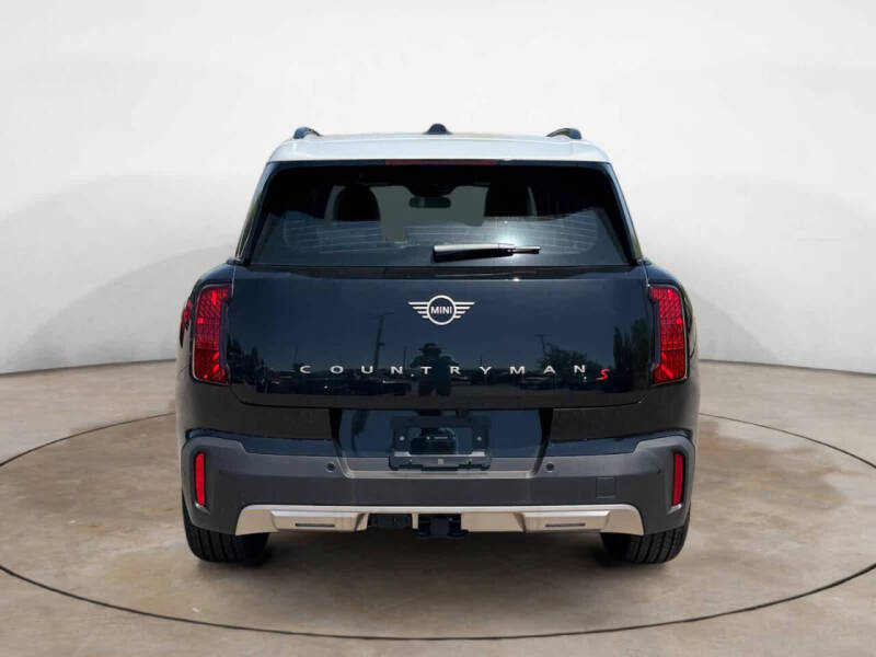 2026 MINI Countryman S ALL4