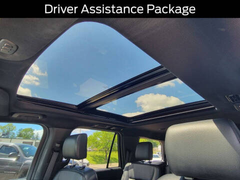 2019 Ford Expedition XLT