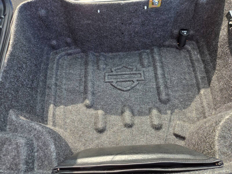 2012 Harley-Davidson ELECTRA GLIDE LIMITED