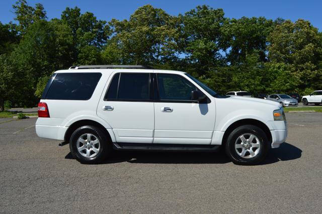 2010 Ford Expedition XLT