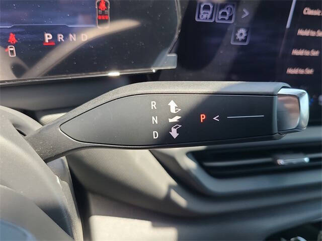 2026 Chevrolet Silverado EV LT