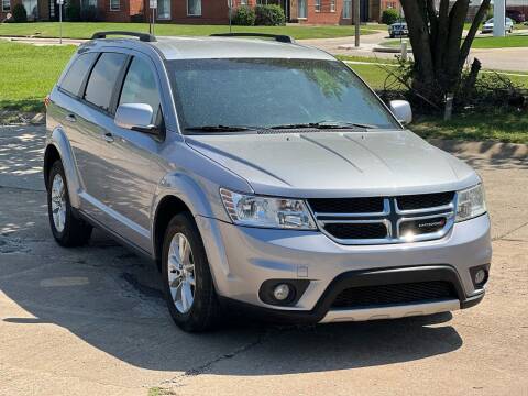 2015 Dodge Journey for sale at Auto Start in Oklahoma City OK