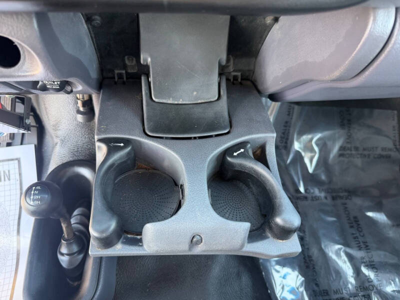 2002 Dodge Ram 3500