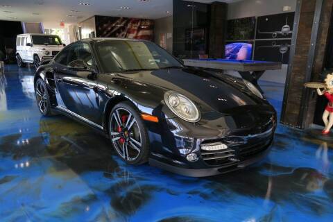 2011 Porsche 911 for sale at OC Autosource in Costa Mesa CA
