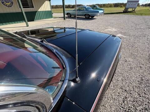 1962 Chevrolet Impala