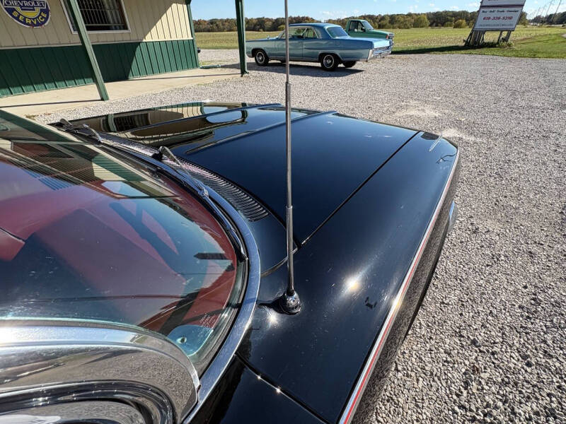 1962 Chevrolet Impala