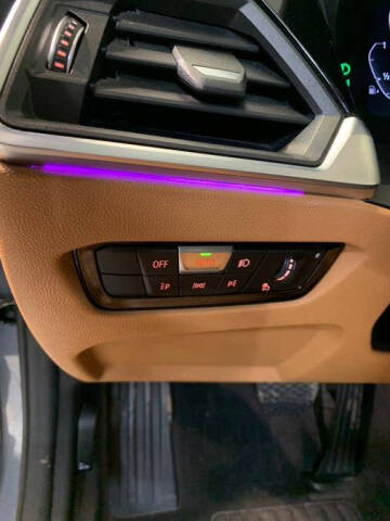 2022 BMW 4 Series 430i xDrive