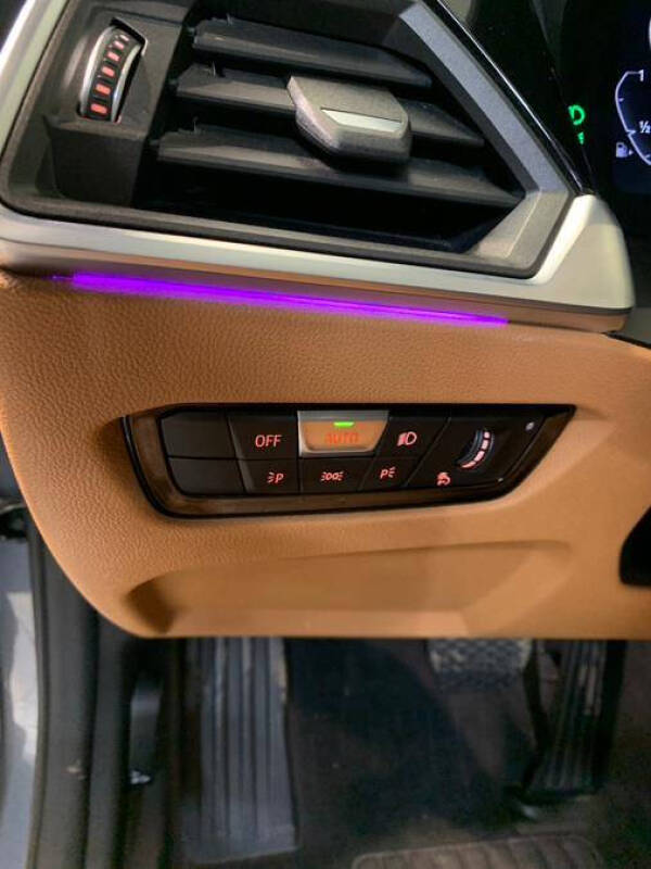 2022 BMW 4 Series 430i xDrive