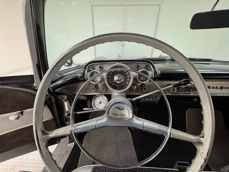 1957 Chevrolet Bel Air