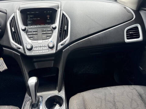2015 GMC Terrain SLE-2