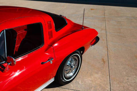 1964 Chevrolet Corvette