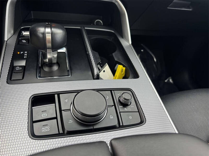 2024 Mazda CX-90 Plug-in Hybrid Premium