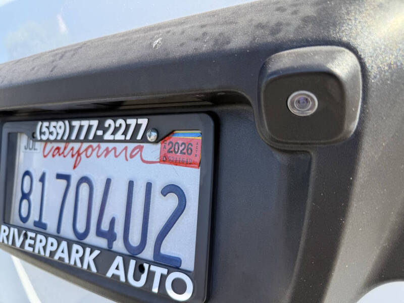 2019 RAM ProMaster City Tradesman SLT