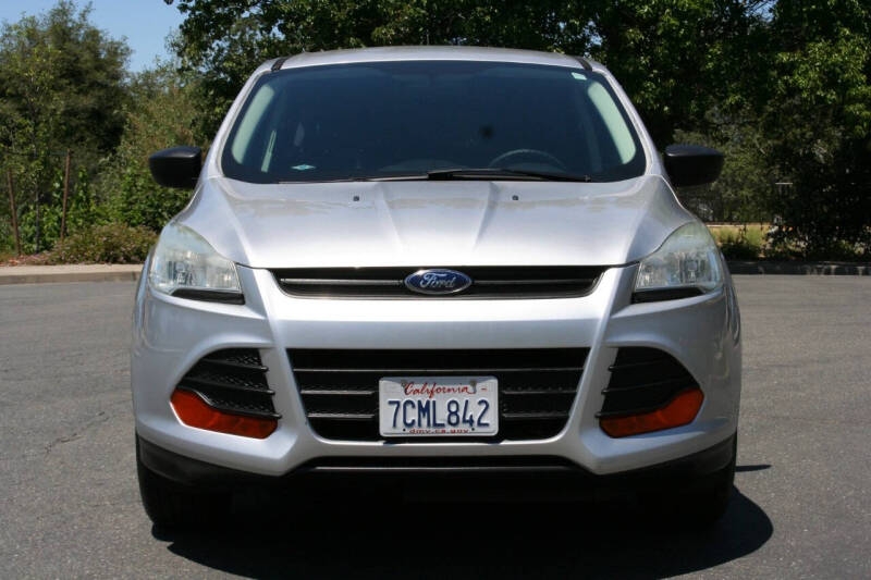 2014 Ford Escape S