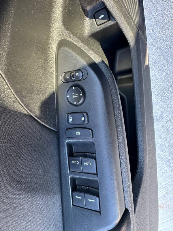 2018 Honda Civic EX w/Honda Sensing