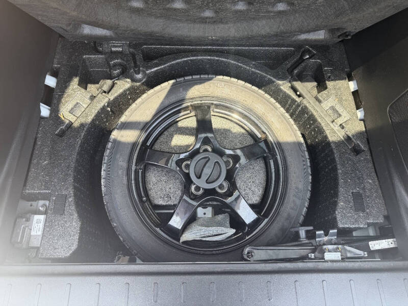 2014 GMC Terrain Denali