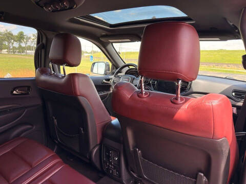 2023 Dodge Durango GT Plus