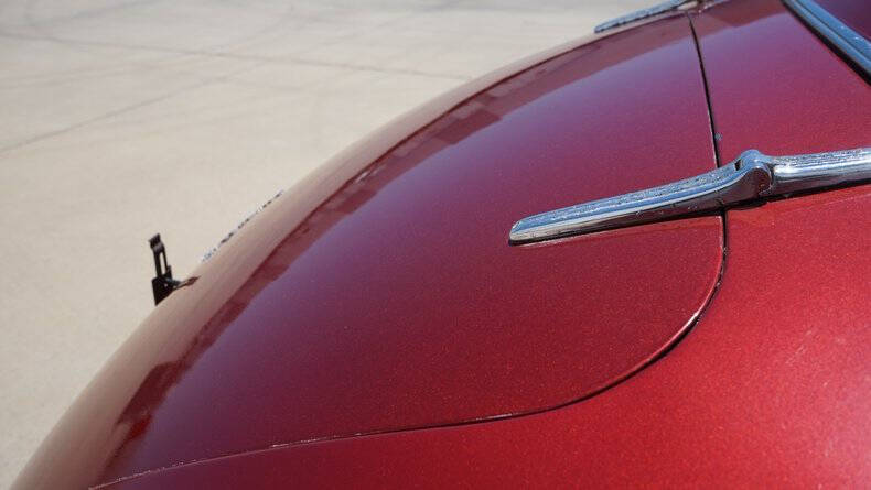 1947 Chevrolet Fleetmaster