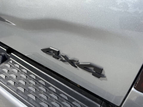 2023 RAM 2500 Limited