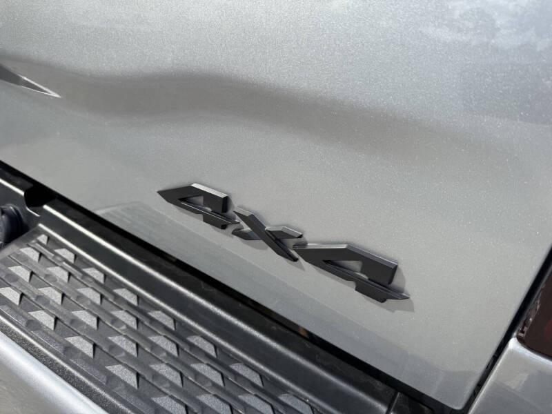 2023 RAM 2500 Limited