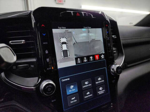 2022 RAM 3500 Laramie