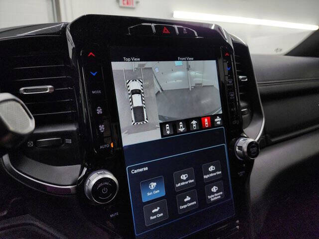 2022 RAM 3500 Laramie