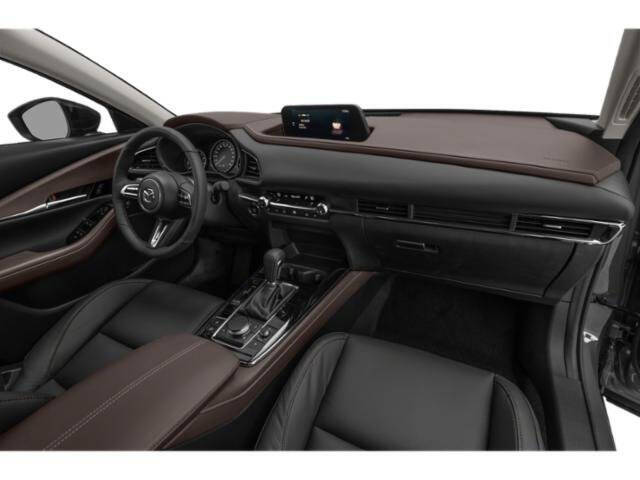 2023 Mazda CX-30 2.5 Turbo Premium Plus